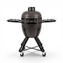 HEAT Premium kamado barbecue Fyregg 18 bruin