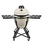 HEAT Premium kamado barbecue Fyregg 18 zand