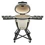 HEAT Premium kamado barbecue Fyregg 18 zand