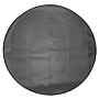 HEAT Outdoor Living BBQ Mat Rond