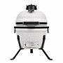HEAT Premium kamado barbecue Fyregg 13 wit