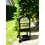 HEAT Pizza Oven Ovnhus