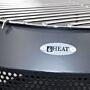 HEAT Trommelpot