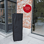 HEAT Outdoor Living Utevarme Terrashaard Antraciet