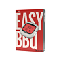 HerQs vleesthermometer EasyBBQ