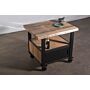 HoutVision BBQ Tafel Large