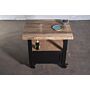 HoutVision BBQ Tafel Large