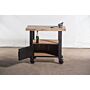 HoutVision BBQ Tafel Large