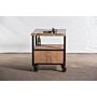 HoutVision BBQ Tafel Large
