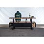 HoutVision BBQ Tafel XXL