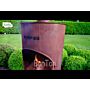 BonFeu BonTon 60 Corten Tuinhaard