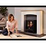 Dimplex Lucia Stove Optiflame