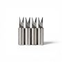 HEAT BBQ toolset Enkel 17-delig