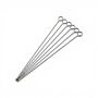 HEAT BBQ toolset Enkel 17-delig