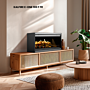 Kalfire E-one 100 Elektrische Sfeerhaard