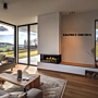 Kalfire E-one 100 Elektrische Sfeerhaard