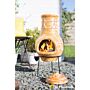 La Hacienda Companero Mexicaanse Terrashaard