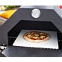 La Hacienda Multi- functionele Pizza Oven