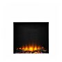 Livin'flame Inbouwhaard Fey WiFi