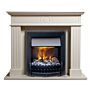 Dimplex Danville Opti-myst Koper/Antiek