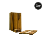 OFYR Snijplank Set van 4