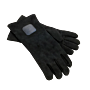 OFYR Gloves Black