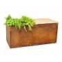 OFYR Herb Garden bench