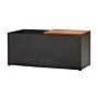 OFYR Herb Garden bench