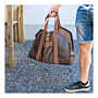 BonFeu Log Bag
