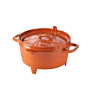 The Windmill Dutch Oven 4,5 Qt Limited Edition Geëmailleerd