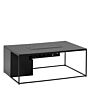 Cosi vuurtafel Cosidesign Line 120