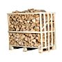 Halve Pallet Essen Haardhout