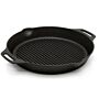 Petromax Gietijzeren Grill Skillet 2 Handvatten