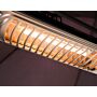 Sunred Parasol Heater 2000 