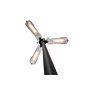 Sunred Parasol Heater 2000 