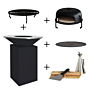 OFYR Classic 100 Black Combi Deal