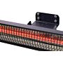 Sunred Heater Royal Diamond Dark Wall 2000