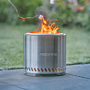 RedFire Volcano Pellet Vuurkorf L