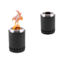 RedFire Volcano Pellet Tafelhaard S