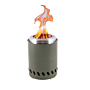 RedFire Volcano Pellet Tafelhaard S