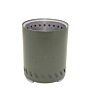 RedFire Volcano Pellet Tafelhaard S