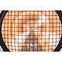 Sunred Indus Staande Heater 2100