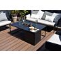 Cosi vuurtafel Cosidesign Line 120