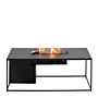 Cosi vuurtafel Cosidesign Line 120