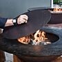 OFYR Snuffer Black en Soft Cover Black 100 (SET VOORDEEL)