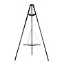 HEAT Outdoor Living Stativ Driepoot met Grillrooster