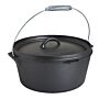 STOOQ Dutch Oven Ø 25 cm - 3 L