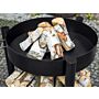 CookKing Vuurschaal Montana 80 cm hoog