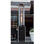 Sunred Drogon Heater Gas Zwart 12000