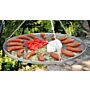 CookKing RVS Grillrooster